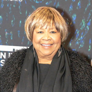 Mavis Staples