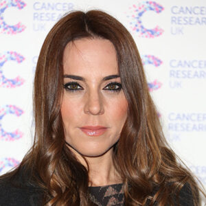 Melanie C