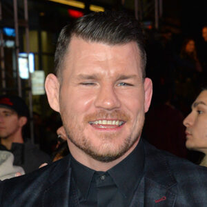 Michael Bisping