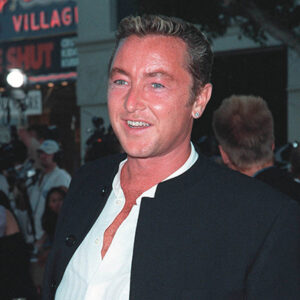 Michael Flatley