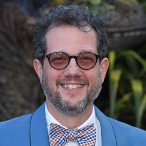 Michael Giacchino