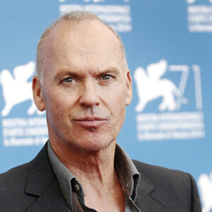 Michael Keaton