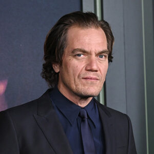 Michael Shannon