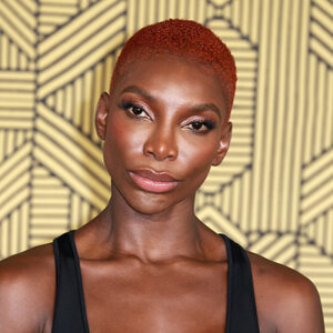 Michaela Coel