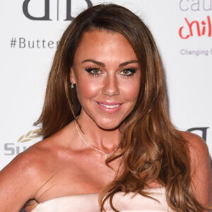 Michelle Heaton