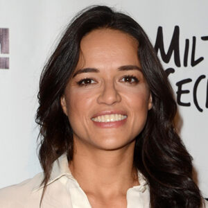 Michelle Rodriguez