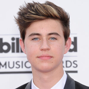 Nash Grier