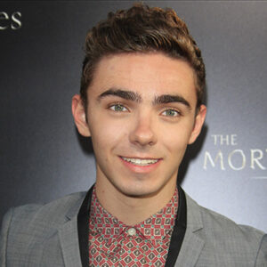 Nathan Sykes