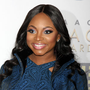 Naturi Naughton