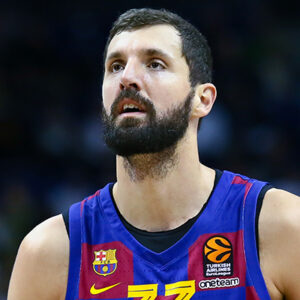 Nikola Mirotic