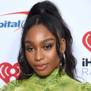 Normani