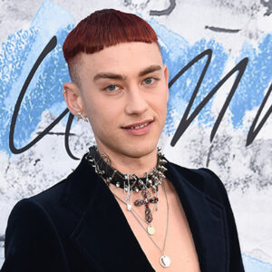 Olly Alexander