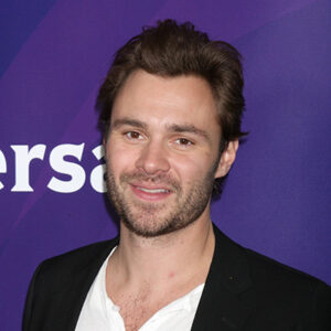 Patrick John Flueger