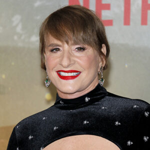 Patti LuPone