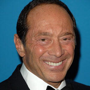 Paul Anka