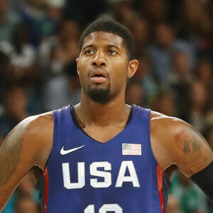 Paul George