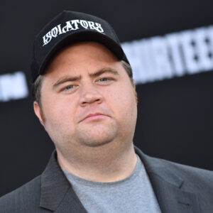 Paul Walter Hauser