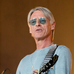 Paul Weller