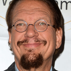 Penn Jillette