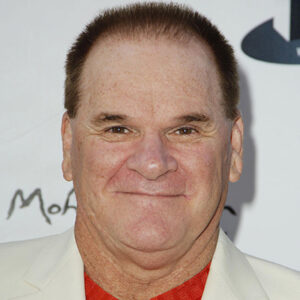 Pete Rose