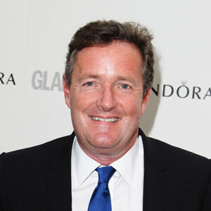 Piers Morgan