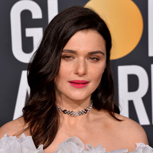 Rachel Weisz