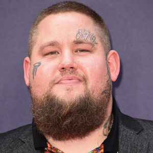 Rag’n’Bone Man