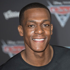 Rajon Rondo