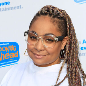 Raven Symone