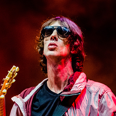 Richard Ashcroft - Agent, Manager, Publicist Contact Info