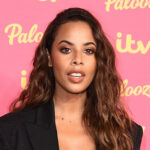 Rochelle Humes