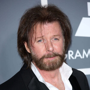 Ronnie Dunn