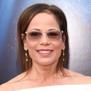 Roxann Dawson