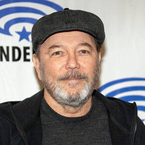 Rubén Blades