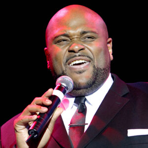 Ruben Studdard