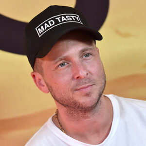 Ryan Tedder