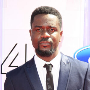 Sarkodie