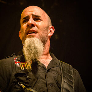 Scott Ian