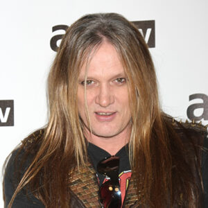 Sebastian Bach