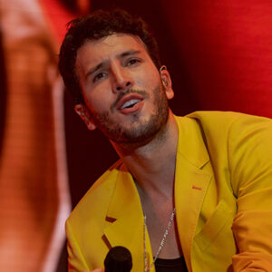 Sebastian Yatra