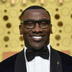 Shannon Sharpe