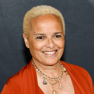 Shari Belafonte