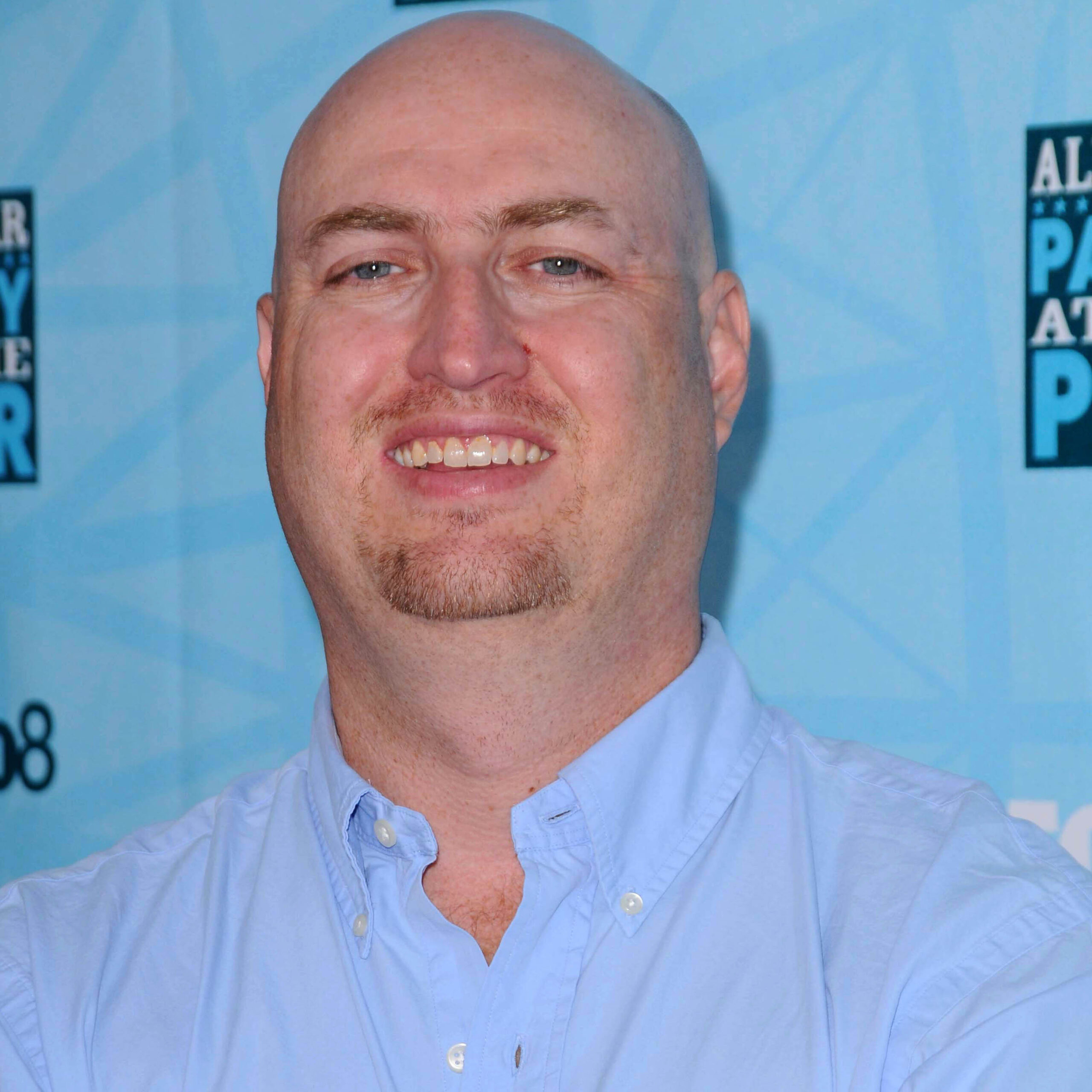 Shawn Ryan