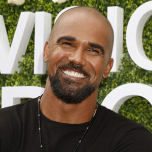 Shemar Moore