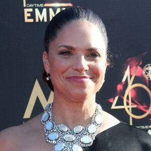 Soledad O’Brien