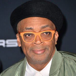 Spike Lee