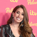 Stacey Solomon