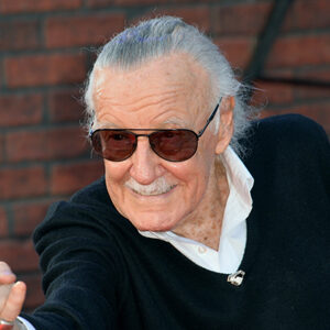 Stan Lee