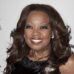 Star Jones