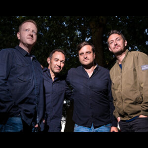 Starsailor